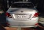Assume Balance 2016 Hyundai Accent Gas Manual for sale-2
