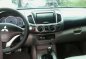 Mitsubishi Strada 2009 for sale-3