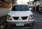 Mitsubishi Adventure GLS Sport 2004 for sale-4