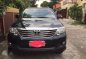 Toyota Fortuner 2013 for sale-5
