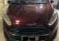 Ford Fiesta 2014 for sale-3
