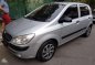 2011 Hyundai Getz for sale-7