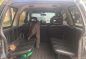 Isuzu Crosswind XUV 2003 for sale-7