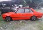 Mitsubishi Lancer box type slalom race car-1