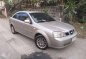 2004 Chevrolet Optra automatic FOR SALE-0