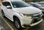 Mitsubishi Montero Sport PREMIUM 31tkms GLS 4X2 AT 2016 -2