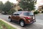 2015 Isuzu MUX for sale-7