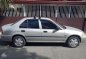 2001 Honda City for sale-4