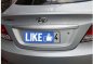2014 Hyundai Accent 1.4 GL for sale-4
