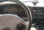 Isuzu Crosswind XUV 2003 for sale-8