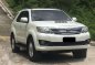2013 Toyota Fortuner G for sale-4
