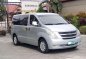 2009 Hyundai Grand Starex for sale-4