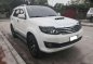 2014 Toyota Fortuner 25 G for sale-7