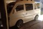 2015 SUZUKI Multicab DoubleCab Automatic Transmission-0