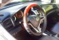 Honda City 2010 AT Gas for sale-8