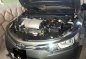 Toyota Vios matic Dual vvti cvt 2017 acquired-5