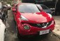 2017 Nissan Juke automatic reduced price-3