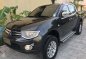 Mitsubishi Strada GLX 2012 for sale-0