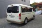 2015 gl Toyota Grandia automatic for sale-8