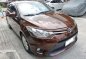 Toyota Vios 2014 Automatic 1.3E for sale-5