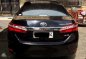 2015 Toyota Corolla Altis MT 1.6 E 26000 KM Negotiable-9