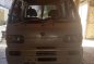 2015 SUZUKI Multicab DoubleCab Automatic Transmission-1