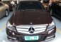 2011 Mercedes Benz C200 37t kms for sale-4