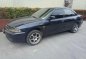 2000 Mitsubishi Lancer Manual transmission-5