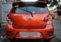 2017 TOYOTA Wigo G Automatic (Good as Brand New)-6