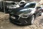 2018 MAZDA 2 FOR SALE-2