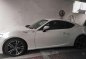 Car For Sale 2014 model,Coupe Toyota 86-5