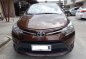 Toyota Vios 2014 Automatic 1.3E for sale-6