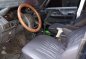 2000 Mitsubishi Pajero Manual for sale-3