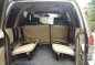 Izusu Crosswind liited edition 2010 for sale-8