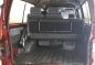 Nissan Urvan 2005 for sale-3