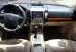 2011 Ford Everest 2.5 4x2 AT for sale-4