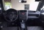 2016 Suzuki Jimny 4x4 Automatic Transmission-7