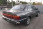 Toyota Corolla Gli 1993 matic FOR SALE-1