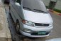 Toyota Hiace Regius for sale-1