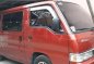Nissan Urvan 2005 for sale-4