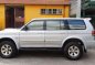 Mitsubishi Montero gls 4x4 2005 for sale-8