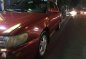 Toyota Corolla GLI 1996 for sale-2
