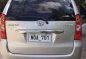 Toyota Avanza 1.5G 2010 for sale-5