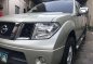 2012 Nissan Navara for sale-7
