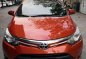 2017 Toyota Vios 15G Manual FOR SALE-0