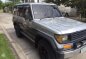 2000 acquirred Toyota Prado lj78 4x4 automatic-0