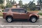2015 Isuzu MUX for sale-8