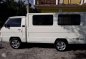 2017 Mitsubishi L300fb for sale-8
