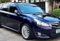 Subaru Legacy Wagon TURBO AT 2012-4