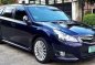 Subaru Legacy Wagon TURBO AT 2012-0